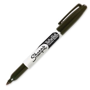 sharpie pen